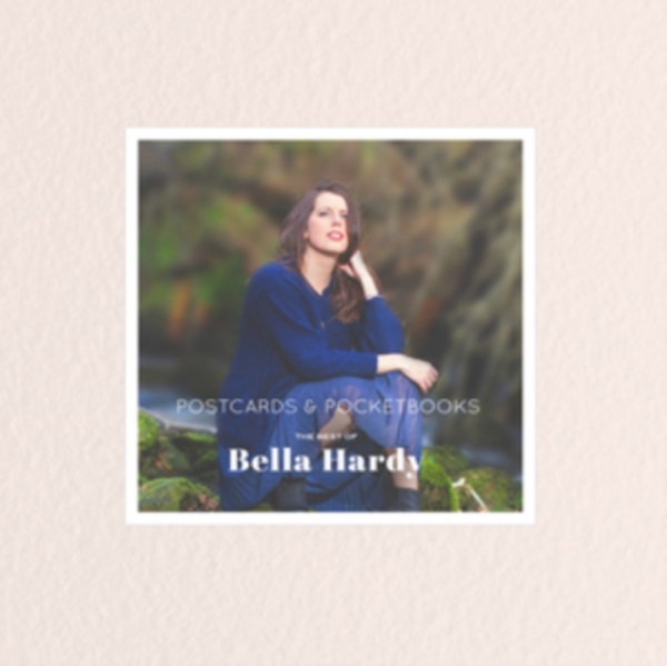 Bella Hardy - Postcards & Pocketbooks i gruppen CD / Toppsäljare hos Bengans Skivbutik AB (3927601)
