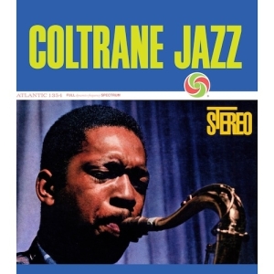John Coltrane - Coltrane Jazz i gruppen VINYL / Jazz hos Bengans Skivbutik AB (3927618)