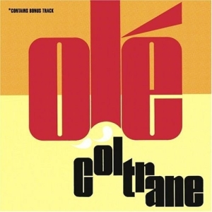 Coltrane John - Ole Coltrane i gruppen VINYL / Jazz hos Bengans Skivbutik AB (3927640)