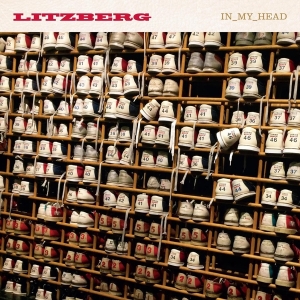 Litzberg - In My Head i gruppen CD / Pop-Rock,Övrigt hos Bengans Skivbutik AB (3927654)