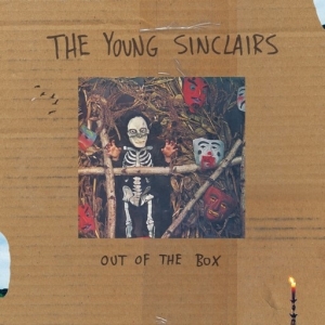 Young Sinclairs - Out Of The Box i gruppen CD / Pop-Rock hos Bengans Skivbutik AB (3927658)
