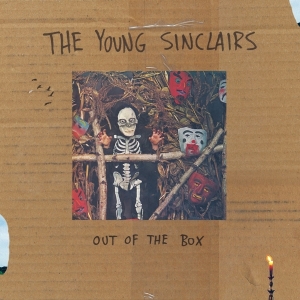 Young Sinclairs - Out Of The Box i gruppen VINYL / Pop-Rock hos Bengans Skivbutik AB (3927660)