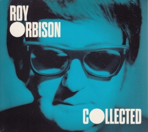 Orbison Roy - Collected i gruppen CD / Pop-Rock,Övrigt hos Bengans Skivbutik AB (3927671)