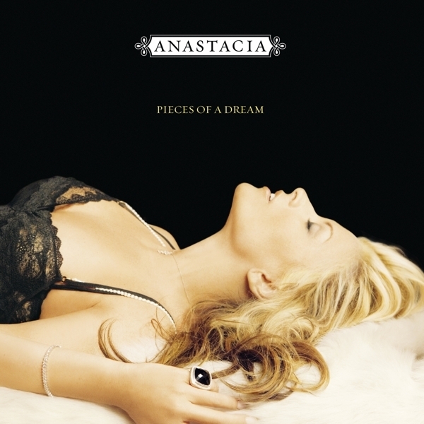 Anastacia - Pieces Of A Dream i gruppen CD / Toppsäljare hos Bengans Skivbutik AB (3927685)