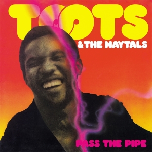 Toots & The Maytals - Pass The Pipe i gruppen VINYL / Reggae hos Bengans Skivbutik AB (3927708)