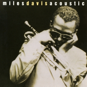 Davis Miles - This Is Jazz Vol. 8:Acoustic i gruppen CD / Jazz hos Bengans Skivbutik AB (3927726)