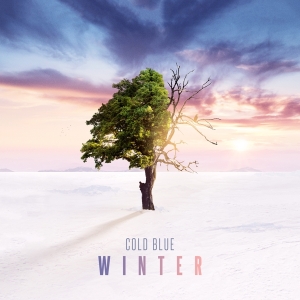 Cold Blue - Winter i gruppen CD / Blues,Jazz hos Bengans Skivbutik AB (3927736)