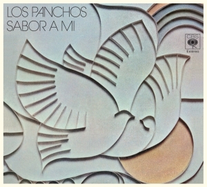 Los Panchos - Sabor A Mi + Canciones De Manzanero i gruppen CD / Jazz hos Bengans Skivbutik AB (3927749)