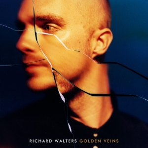 Walters Richard - Golden Veins i gruppen ÖVRIGT / Övrigt / aub hos Bengans Skivbutik AB (3927774)