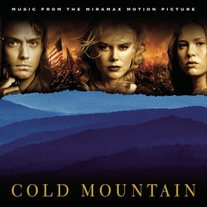 V/A - Cold Mountain i gruppen VINYL / Film-Musikal hos Bengans Skivbutik AB (3927813)