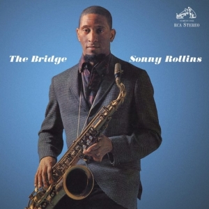 Rollins Sonny - Bridge i gruppen VINYL / Jazz hos Bengans Skivbutik AB (3927824)