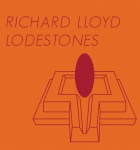 Lloyd Richard - Lodestones i gruppen VINYL / Pop-Rock hos Bengans Skivbutik AB (3927874)