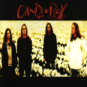 Candlebox - Candlebox i gruppen CD / Pop-Rock hos Bengans Skivbutik AB (3927895)