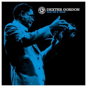 Gordon Dexter - Take The A Train i gruppen VINYL / Jazz hos Bengans Skivbutik AB (3927910)