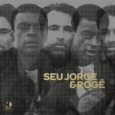 Jorge Seu & Roge - Night Dreamer i gruppen VINYL / Elektroniskt,World Music hos Bengans Skivbutik AB (3927913)