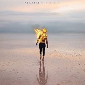 Polaris - The Death Of Me i gruppen CD / Hårdrock/ Heavy metal hos Bengans Skivbutik AB (3927916)