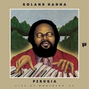 Hanna Roland - Perugia: Live At Montreux 74 i gruppen VINYL / Jazz hos Bengans Skivbutik AB (3927919)