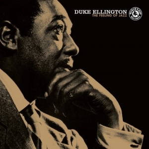 Ellington Duke - Feeling Of Jazz i gruppen VINYL / Jazz hos Bengans Skivbutik AB (3927928)