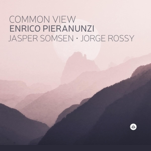 Pieranunzi Enrico - Common View i gruppen CD / Jazz hos Bengans Skivbutik AB (3927978)