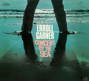Erroll Garner - Concert By The Sea i gruppen CD / Jazz hos Bengans Skivbutik AB (3927998)