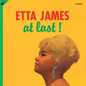 James Etta - At Last! i gruppen VI TIPSAR / Bengans Personal Tipsar / Find your soul hos Bengans Skivbutik AB (3928001)
