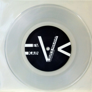 E V Kain - Yes No Maybe / Sun's Holiday i gruppen VINYL / Pop-Rock hos Bengans Skivbutik AB (3928020)