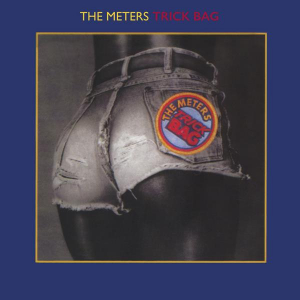 Meters - Trick Bag i gruppen CD / RNB, Disco & Soul hos Bengans Skivbutik AB (3928093)