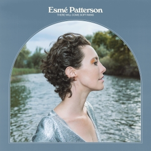 Patterson Esme - There Will Come Soft Rains i gruppen CD / Pop-Rock hos Bengans Skivbutik AB (3928097)