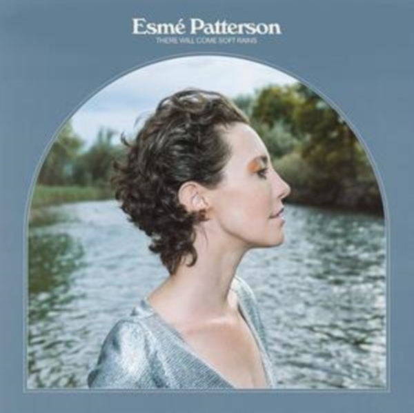 Patterson Esme - There Will Come Soft Rains i gruppen CD / Toppsäljare hos Bengans Skivbutik AB (3928097)