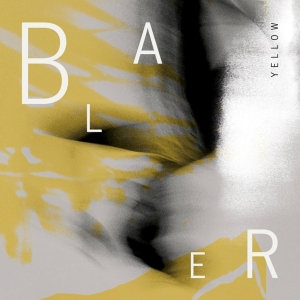 Blaer - Yellow i gruppen CD / Jazz hos Bengans Skivbutik AB (3928098)
