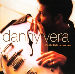 Vera Danny - For The Light In Your Eyes i gruppen CD / Country hos Bengans Skivbutik AB (3928102)