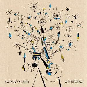 Leao Rodrigo - O Metodo i gruppen VINYL / Pop-Rock,Övrigt hos Bengans Skivbutik AB (3928112)