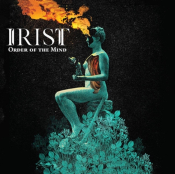 Irist - Order Of The Mind i gruppen CD / Toppsäljare hos Bengans Skivbutik AB (3928114)