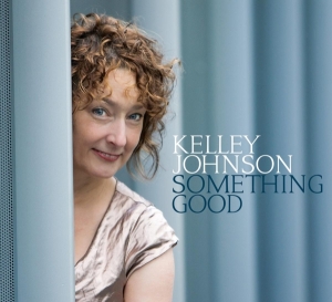 Johnson Kelley - Something Good i gruppen CD / Jazz hos Bengans Skivbutik AB (3928130)