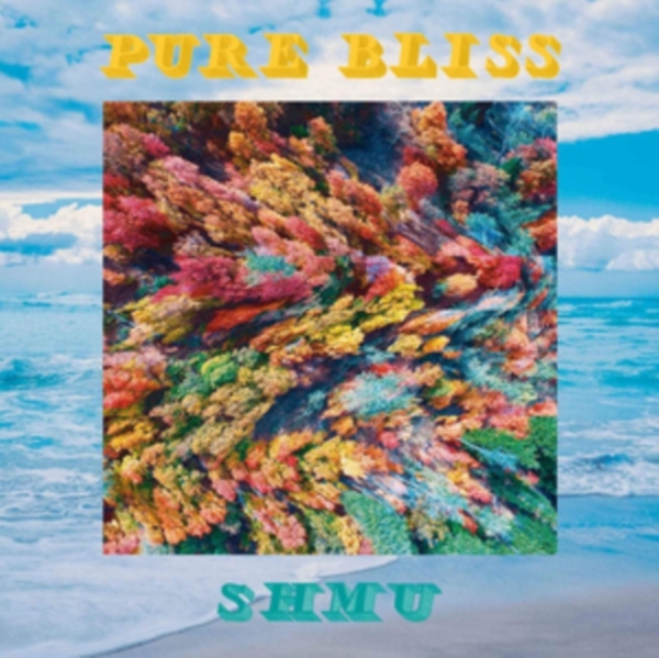 Shmu - Pure Bliss i gruppen CD / Toppsäljare hos Bengans Skivbutik AB (3928135)