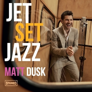Dusk Matt - Jetset Jazz i gruppen CD / Jazz hos Bengans Skivbutik AB (3928140)