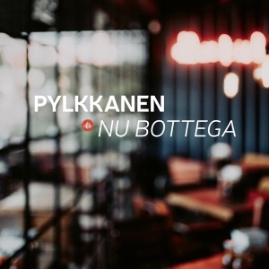 Pylkkanen - Nu Bottega i gruppen CD / Jazz hos Bengans Skivbutik AB (3928162)