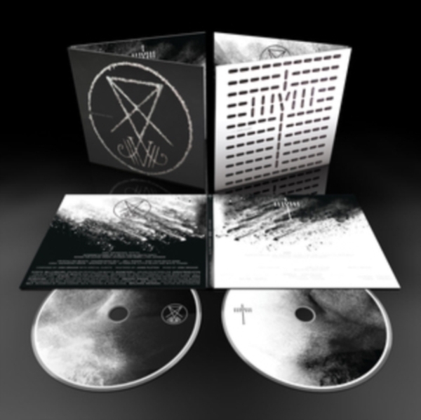 Iivii - Grinding Teeth/Zero Sleep i gruppen CD / Toppsäljare hos Bengans Skivbutik AB (3928166)