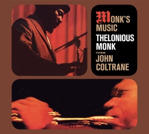 Thelonious Monk Septet - Monk's Music i gruppen CD / Jazz hos Bengans Skivbutik AB (3928168)