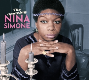 Nina Simone - Amazing Nina Simone i gruppen CD / Jazz hos Bengans Skivbutik AB (3928171)