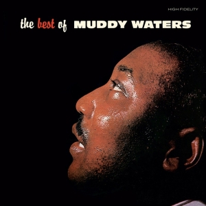 Waters Muddy - Best Of i gruppen VINYL / Blues,Jazz hos Bengans Skivbutik AB (3928185)