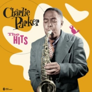 Parker Charlie - Hits i gruppen CD / Jazz hos Bengans Skivbutik AB (3928201)