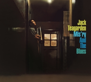 Teagarden Jack - Mis'ry And The Blues + Think Well Of Me i gruppen CD / Jazz hos Bengans Skivbutik AB (3928204)