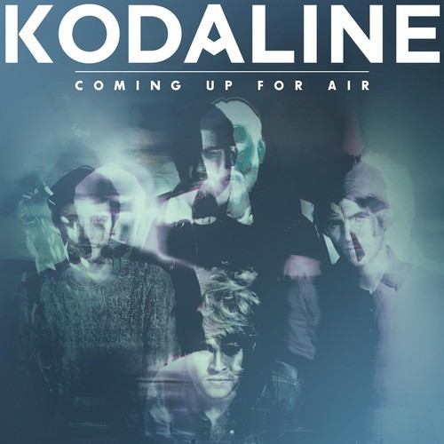 Kodaline - Coming Up For Air i gruppen CD / Pop-Rock hos Bengans Skivbutik AB (3928209)
