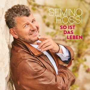Rossi Semino - So Ist Das Leben i gruppen ÖVRIGT / Övrigt / aub hos Bengans Skivbutik AB (3928215)