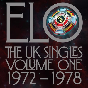 Electric Light Orchestra - The Uk Singles Volume One 1972-1978 in the group VINYL / Pop-Rock,Övrigt at Bengans Skivbutik AB (3928216)