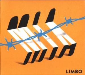 Mia. - Limbo i gruppen CD / Pop hos Bengans Skivbutik AB (3928217)