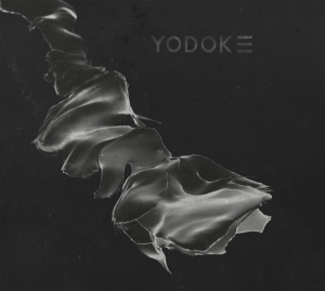 Yodok Iii - A Dreamer Ascends i gruppen CD hos Bengans Skivbutik AB (3928224)