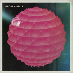 Broken Bells - Broken Bells i gruppen CD / Pop-Rock hos Bengans Skivbutik AB (3928239)