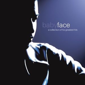 Babyface - A Collection Of His Greatest Hits i gruppen CD / Pop-Rock,RnB-Soul,Övrigt hos Bengans Skivbutik AB (3928244)
